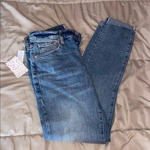 free people jeans